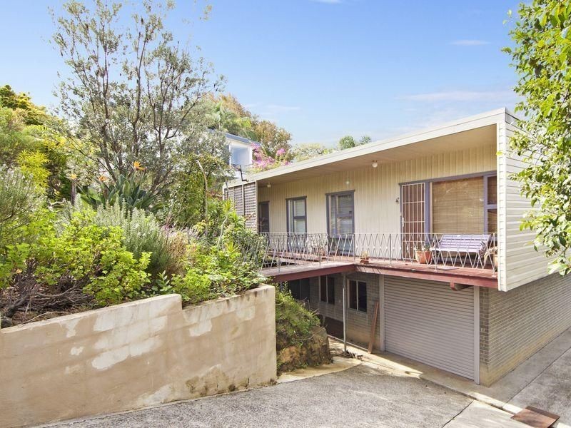 54 Binalong Avenue, Allambie NSW 2100