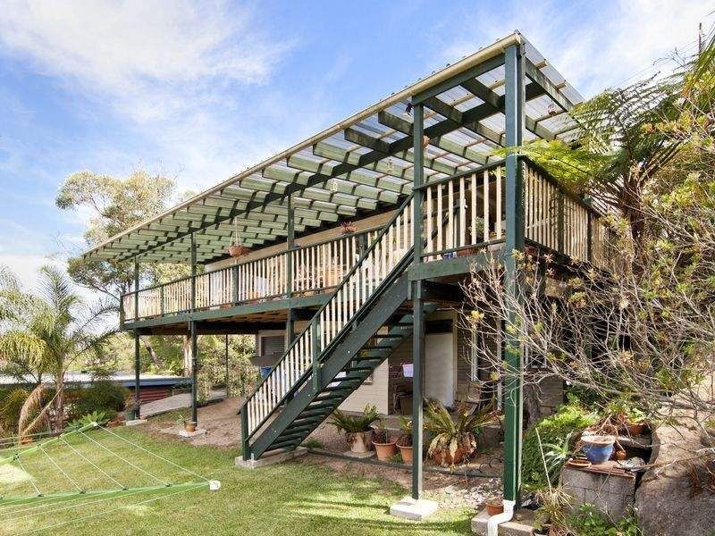 54 Binalong Avenue, Allambie NSW 2100
