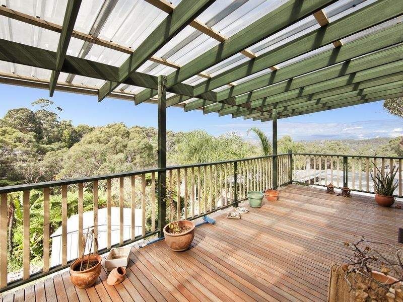54 Binalong Avenue, Allambie NSW 2100