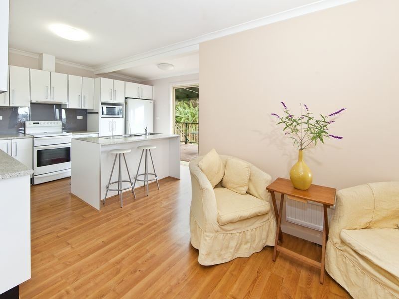 54 Binalong Avenue, Allambie NSW 2100