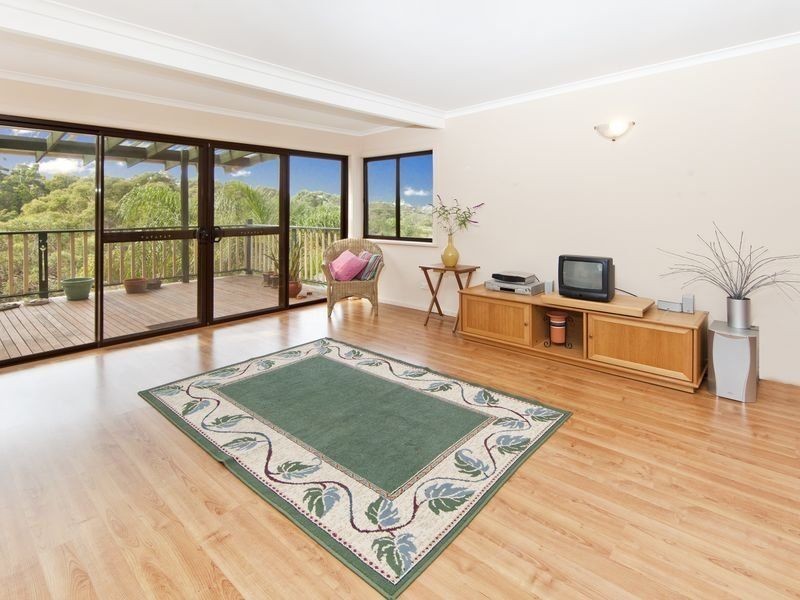 54 Binalong Avenue, Allambie NSW 2100