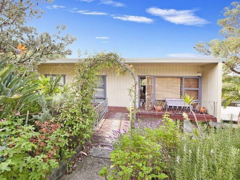 54 Binalong Avenue, Allambie NSW 2100
