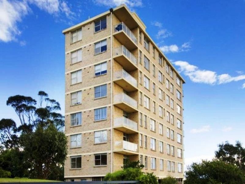 2/49 Osborne Road, Manly NSW 2095