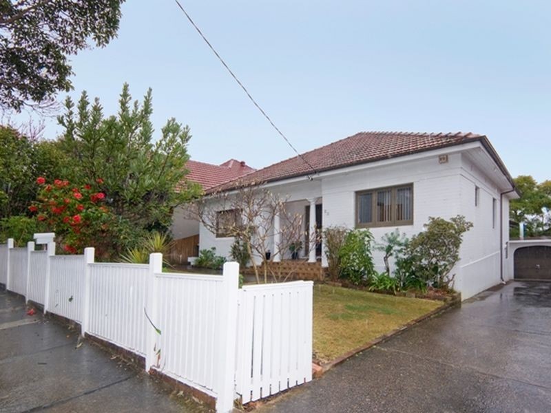 53 Sydney Street, Willoughby NSW 2068