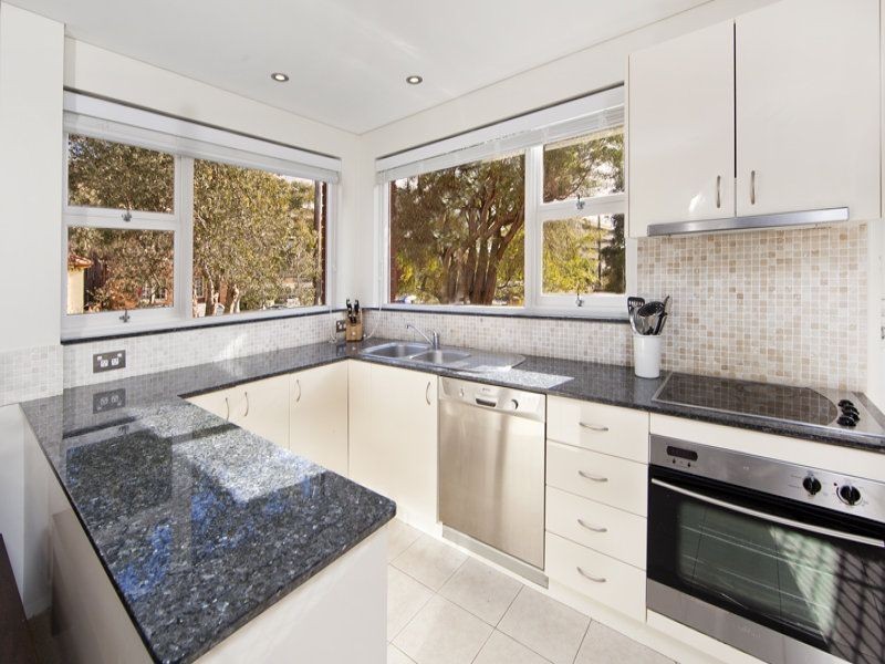 1/17 Osborne Road, Manly NSW 2095