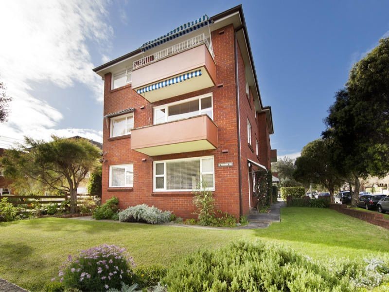 1/17 Osborne Road, Manly NSW 2095