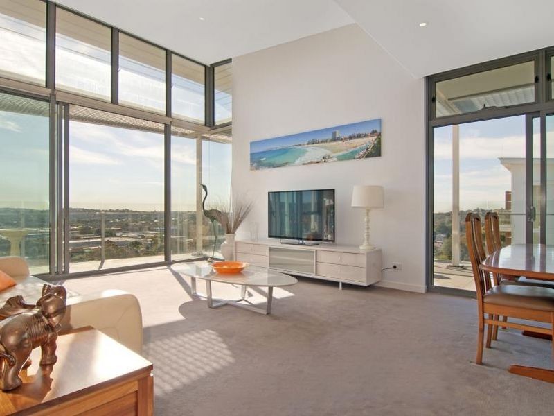 602/2 Sylvan Ave, Balgowlah NSW 2093