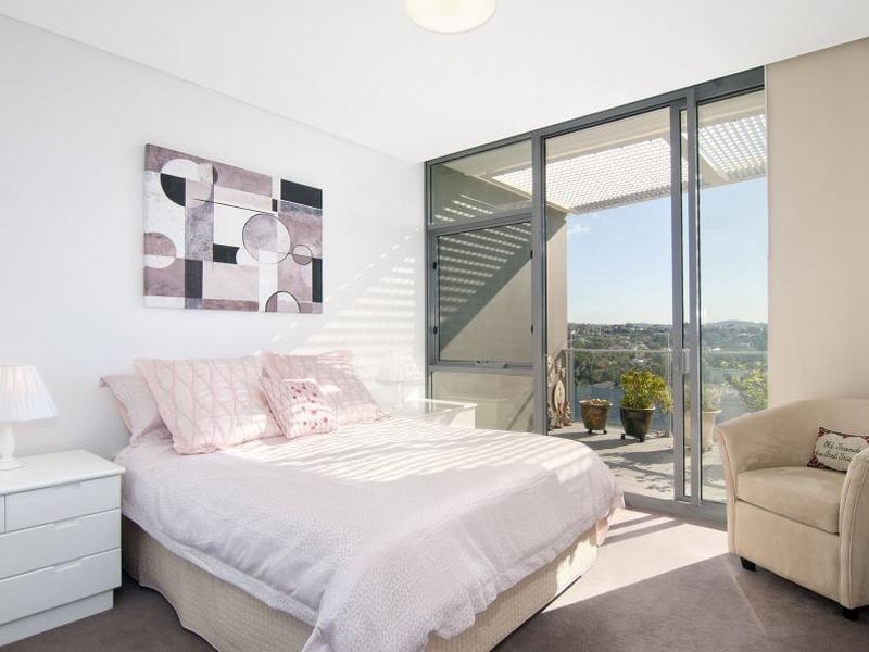 602/2 Sylvan Ave, Balgowlah NSW 2093
