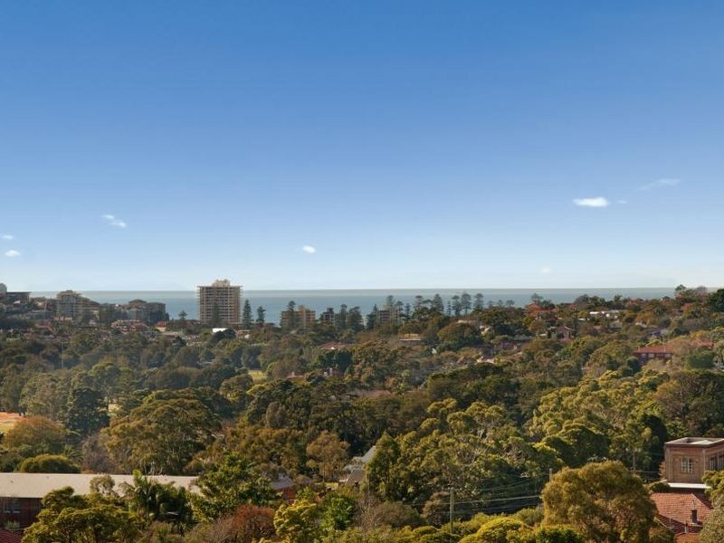 602/2 Sylvan Ave, Balgowlah NSW 2093