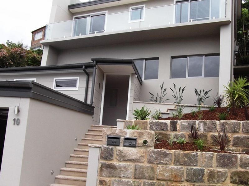 10A Aitken Ave, Queenscliff NSW 2096