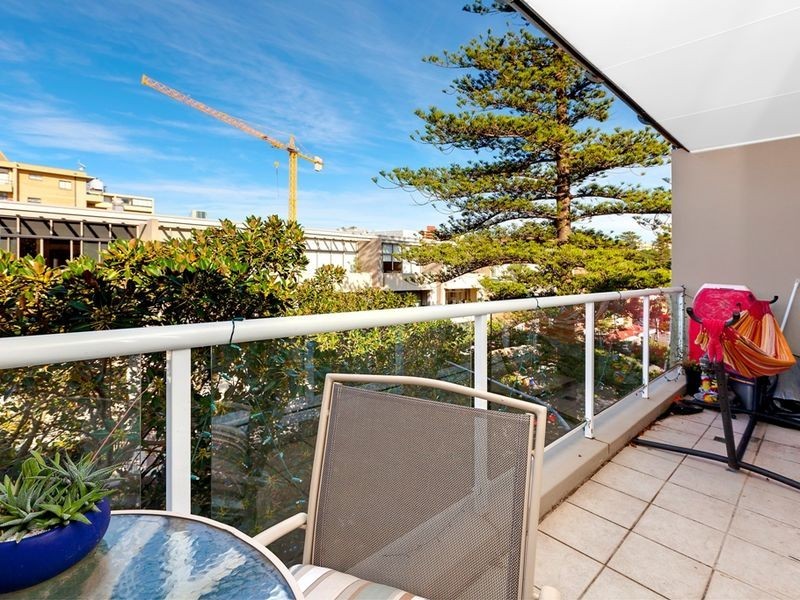 502/11 Wentworth Street, Manly NSW 2095
