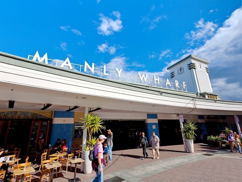 502/11 Wentworth Street, Manly NSW 2095