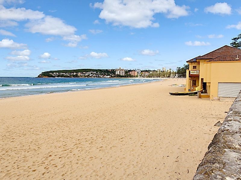 502/11 Wentworth Street, Manly NSW 2095