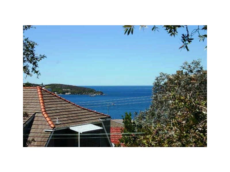 2/42 Fairlight Street, Fairlight NSW 2094