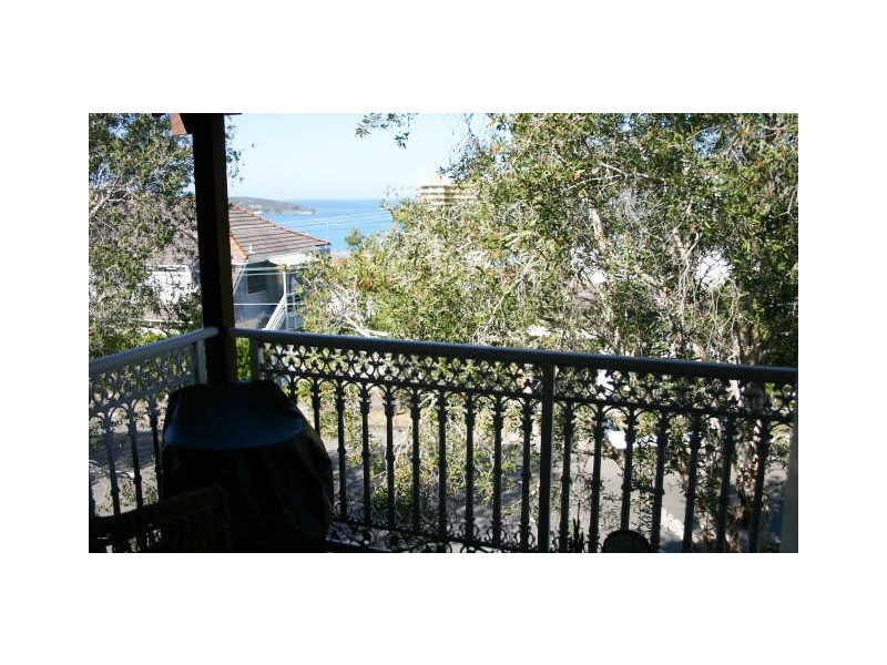 2/42 Fairlight Street, Fairlight NSW 2094