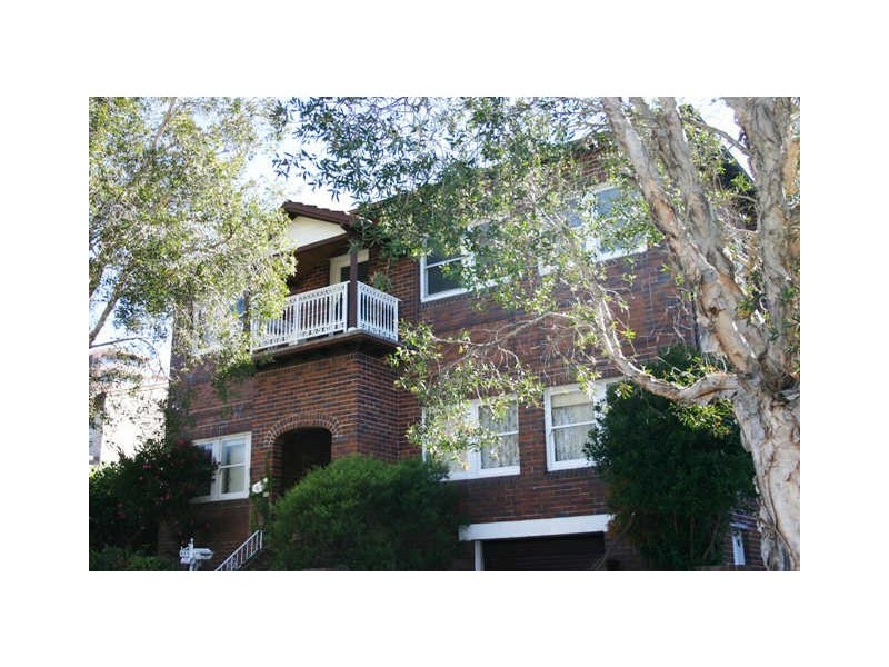 2/42 Fairlight Street, Fairlight NSW 2094