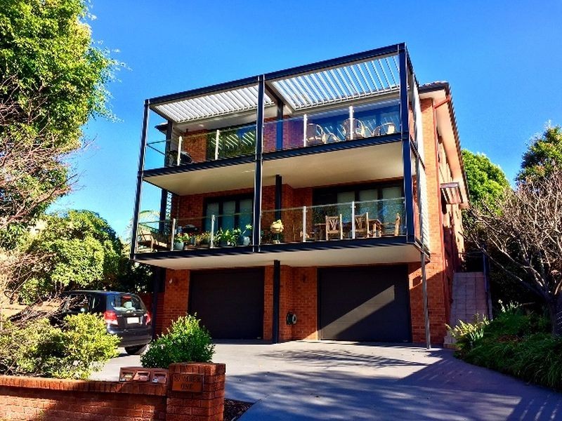 3/1 Jackson Street, Balgowlah NSW 2093