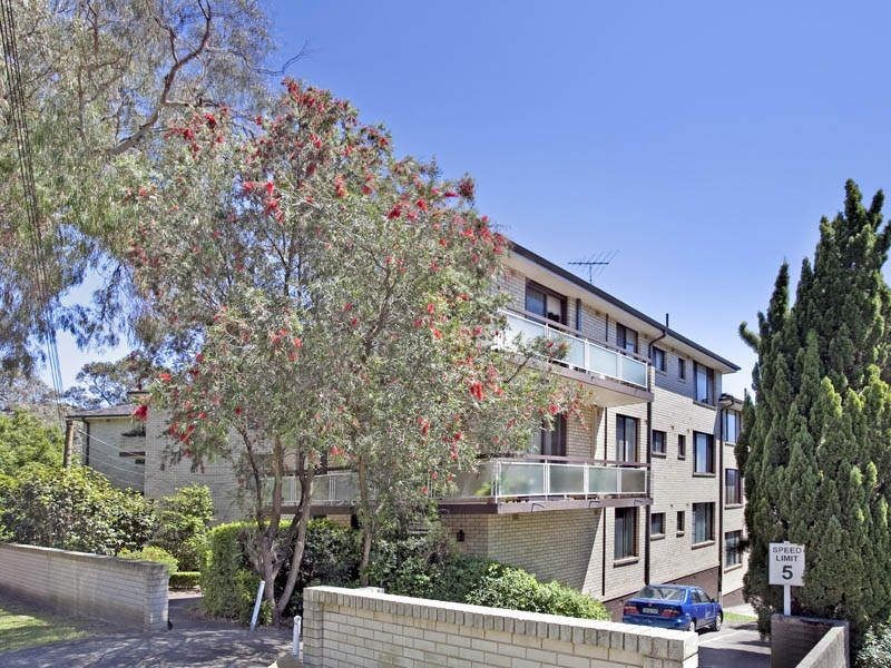 5/20 Campbell Parade, Manly Vale NSW 2093