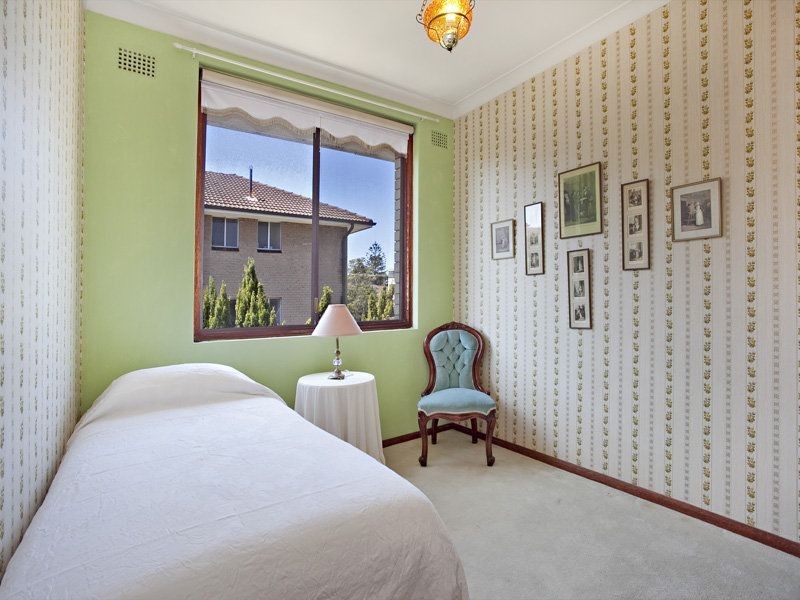 5/20 Campbell Parade, Manly Vale NSW 2093