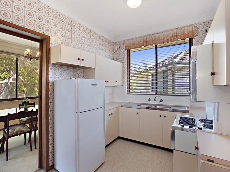 5/20 Campbell Parade, Manly Vale NSW 2093