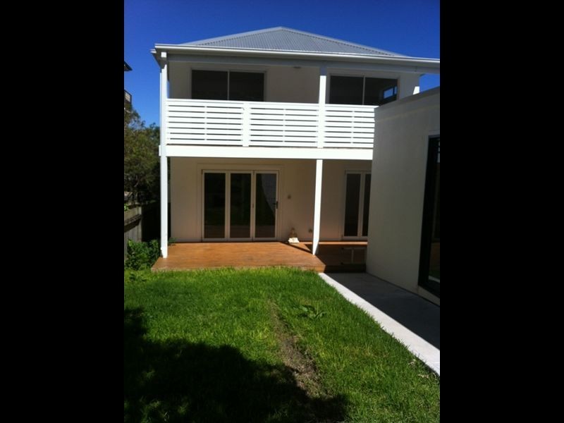 34 Dalley Street, Queenscliff NSW 2096