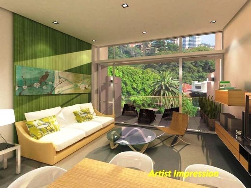 E202/ 8-28 The Corso, Manly NSW 2095