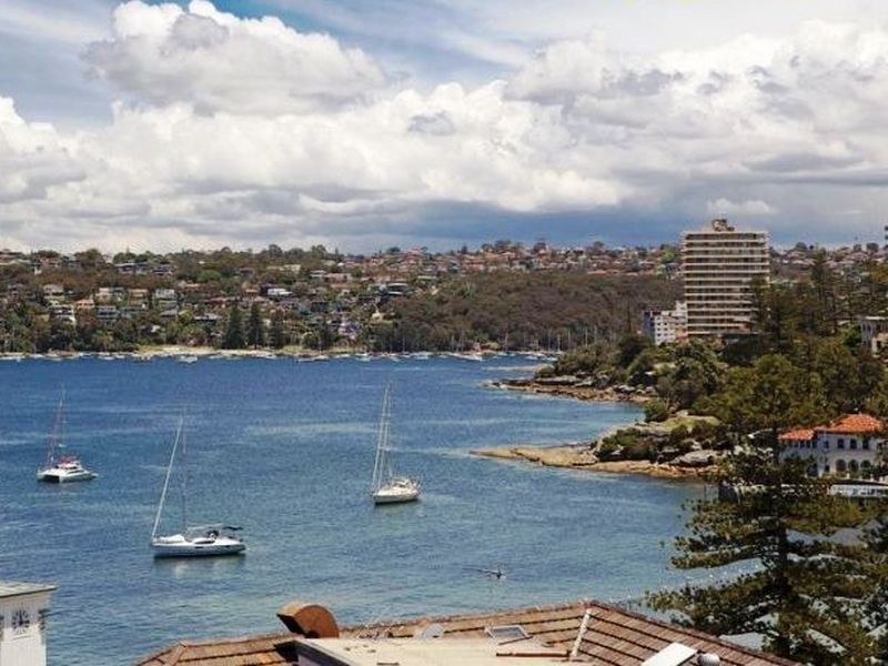 E202/ 8-28 The Corso, Manly NSW 2095