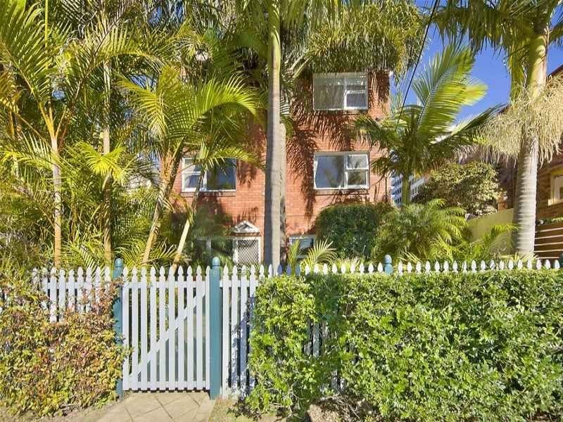 5/15 Moore Road, Freshwater NSW 2096