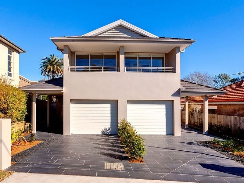 55 Boyle Street, Balgowlah NSW 2093