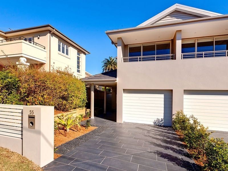 55 Boyle Street, Balgowlah NSW 2093