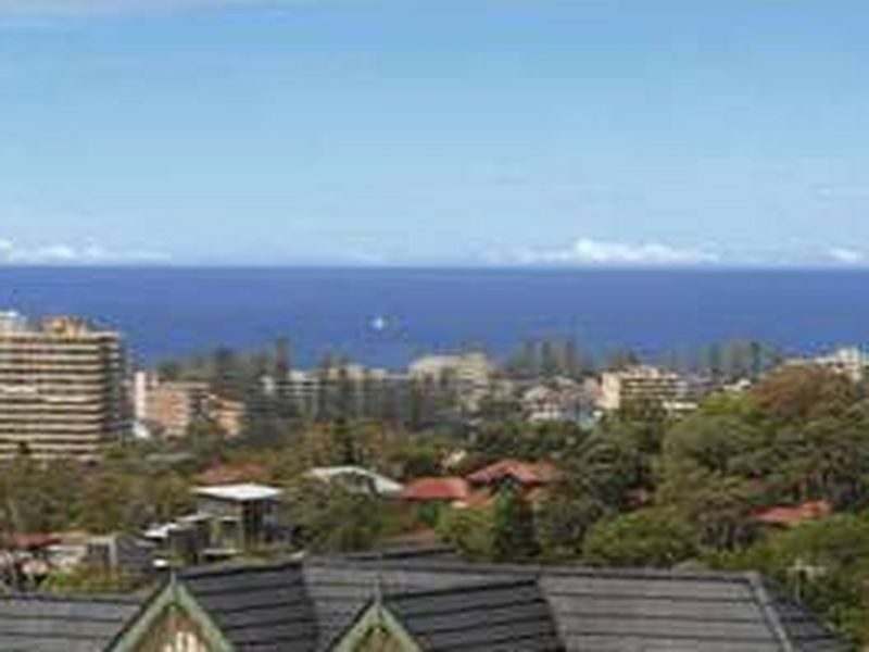 28 Lewis Street, Balgowlah Heights NSW 2093