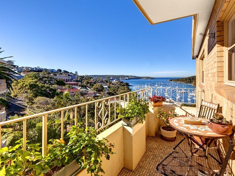 8/4A Boyle Street, Balgowlah NSW 2093