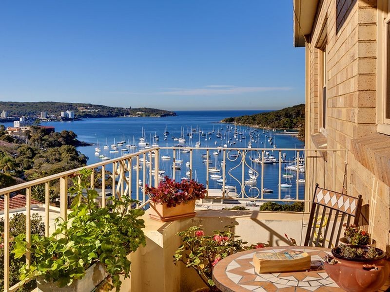 8/4A Boyle Street, Balgowlah NSW 2093