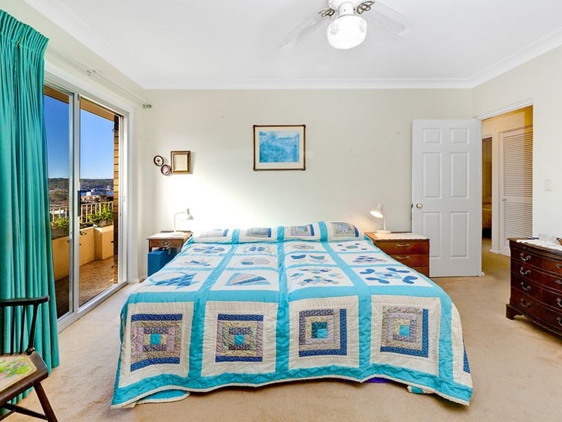 8/4A Boyle Street, Balgowlah NSW 2093