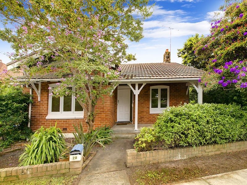 28 Balgowlah Road, Balgowlah NSW 2093