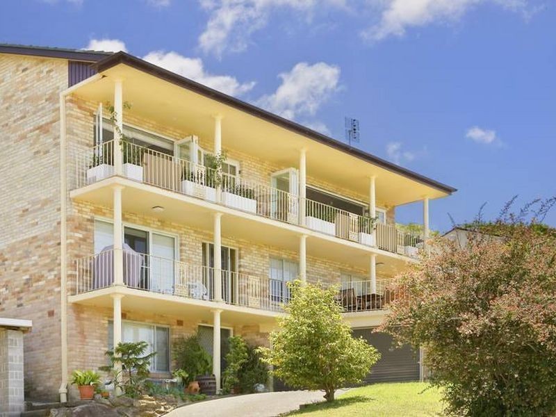 1/5 Nield Ave, Balgowlah NSW 2093