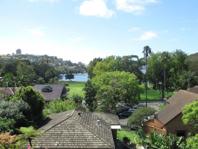 2 Jackson Street, Balgowlah NSW 2093