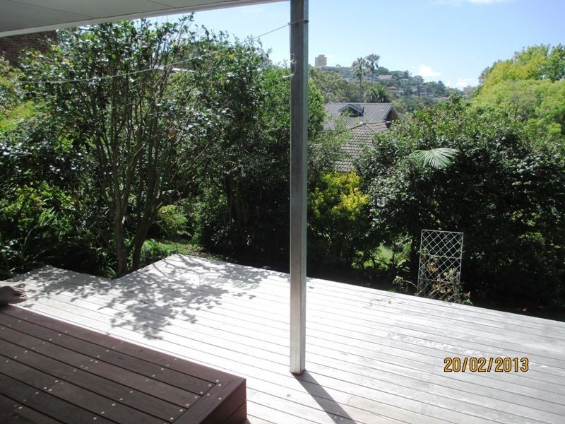 2 Jackson Street, Balgowlah NSW 2093