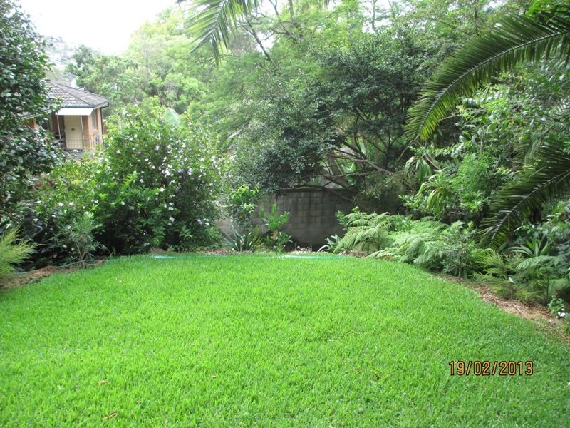 2 Jackson Street, Balgowlah NSW 2093