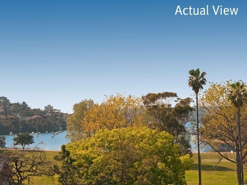 2 Jackson Street, Balgowlah NSW 2093