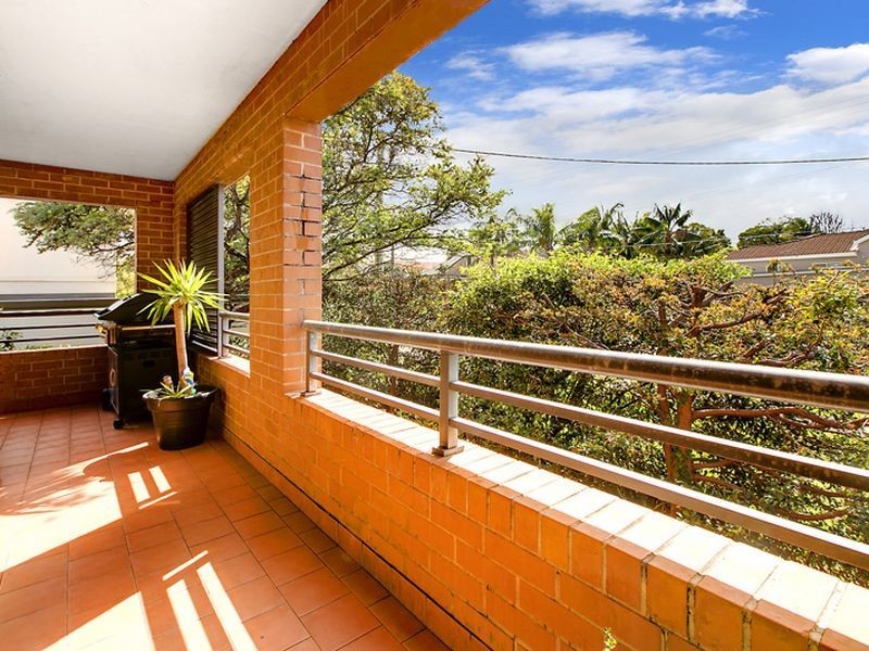 14/21 Quirk Road, Manly Vale NSW 2093