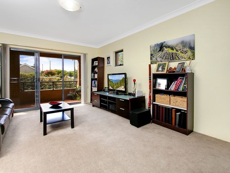 14/21 Quirk Road, Manly Vale NSW 2093