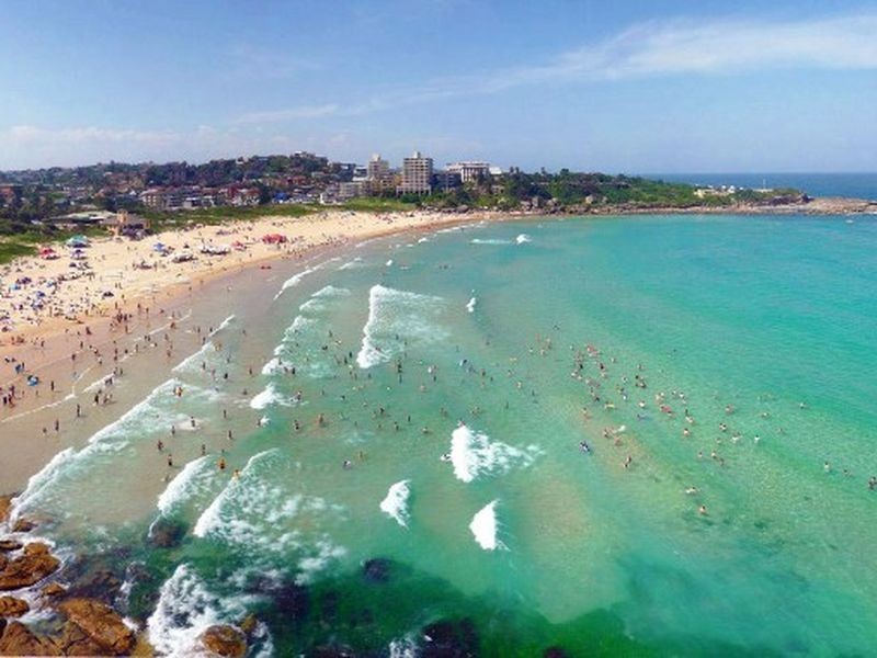 3/44 Crown Road, Freshwater NSW 2096