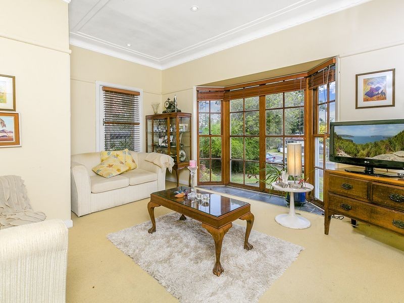 14 Judith Street, Seaforth NSW 2092