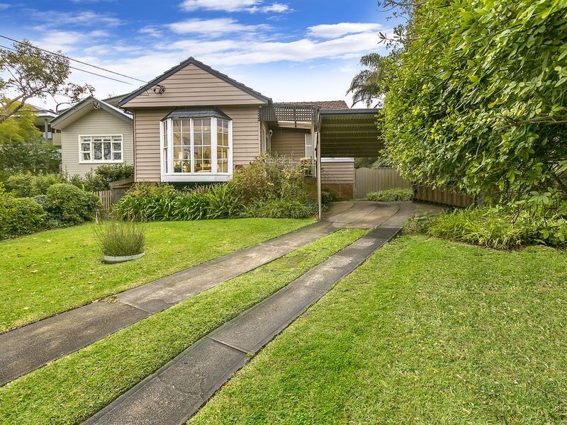 14 Judith Street, Seaforth NSW 2092