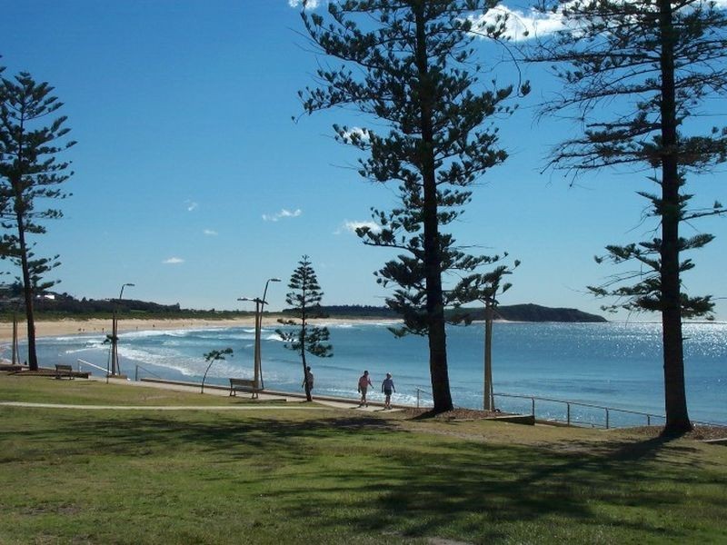 5/45 Howard Ave, Dee Why NSW 2099