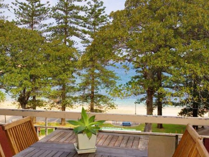 12/85 West Esplande, Manly NSW 2095