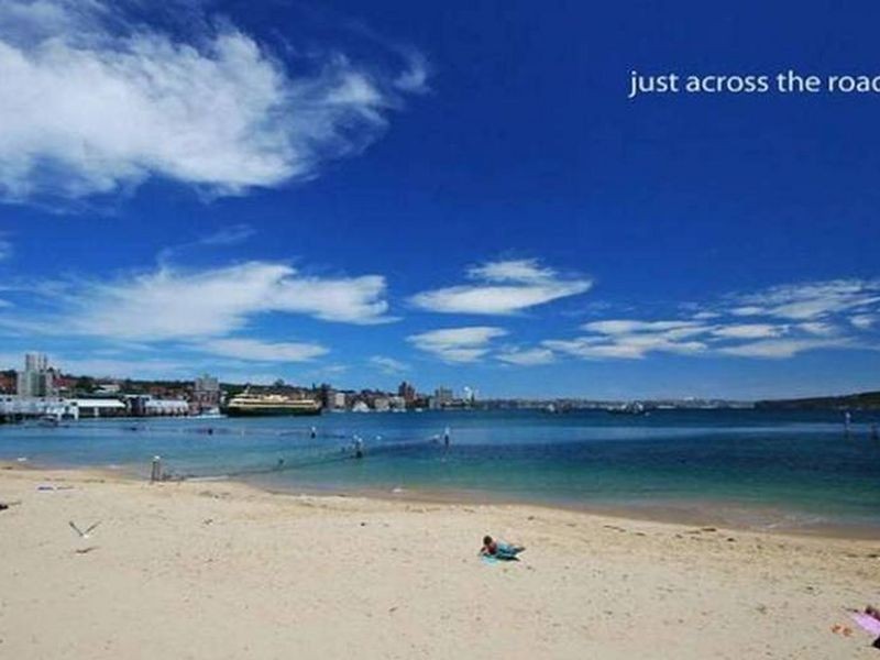 12/85 West Esplande, Manly NSW 2095