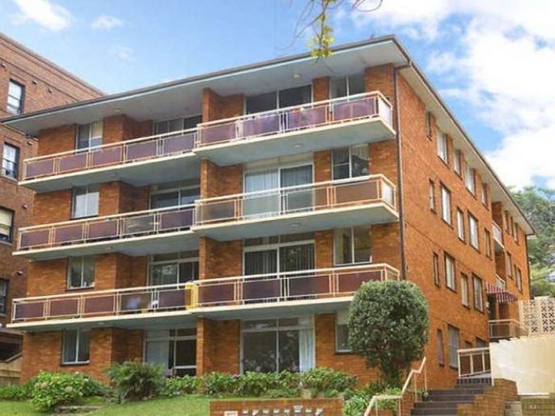 12/85 West Esplande, Manly NSW 2095
