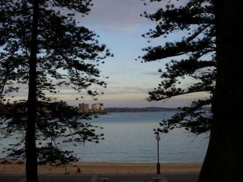 12/85 West Esplande, Manly NSW 2095